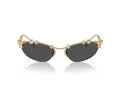 Swarovski SK 7016 400487 56 Occhiali da Sole