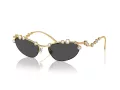 Swarovski SK 7016 400487 56 Occhiali da Sole
