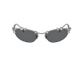 Swarovski SK 7016 400987 56 Occhiali da Sole