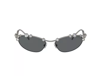 Swarovski SK 7016 400987 56 Occhiali da Sole