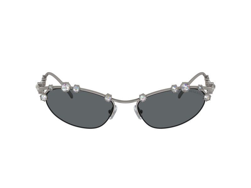 Swarovski SK 7016 400987 56 Occhiali da Sole