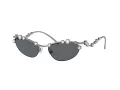 Swarovski SK 7016 400987 56 Occhiali da Sole