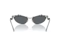 Swarovski SK 7016 400987 56 Occhiali da Sole