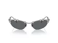 Swarovski SK 7016 400987 56 Occhiali da Sole
