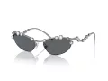 Swarovski SK 7016 400987 56 Occhiali da Sole