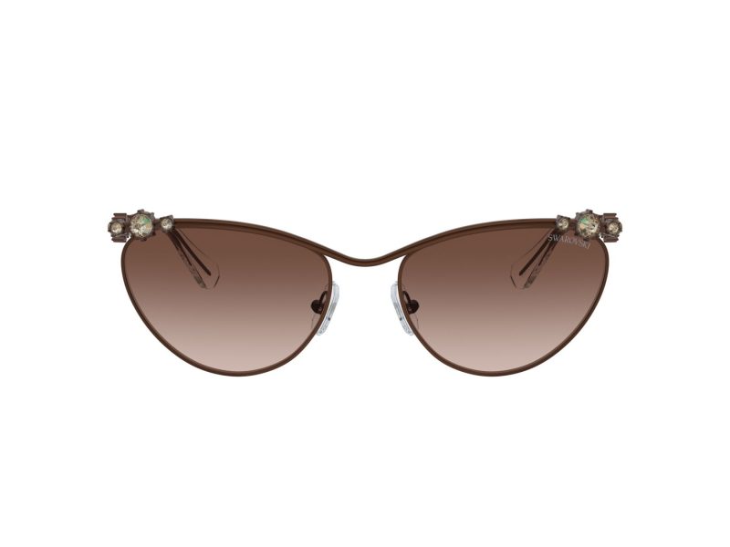 Swarovski SK 7017 400213 58 Occhiali da Sole