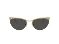 Swarovski SK 7017 400487 58 Occhiali da Sole