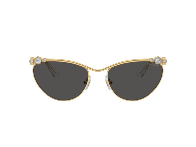 Swarovski SK 7017 400487 58 Occhiali da Sole