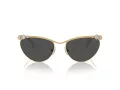 Swarovski SK 7017 400487 58 Occhiali da Sole