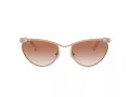 Swarovski SK 7017 401413 58 Occhiali da Sole
