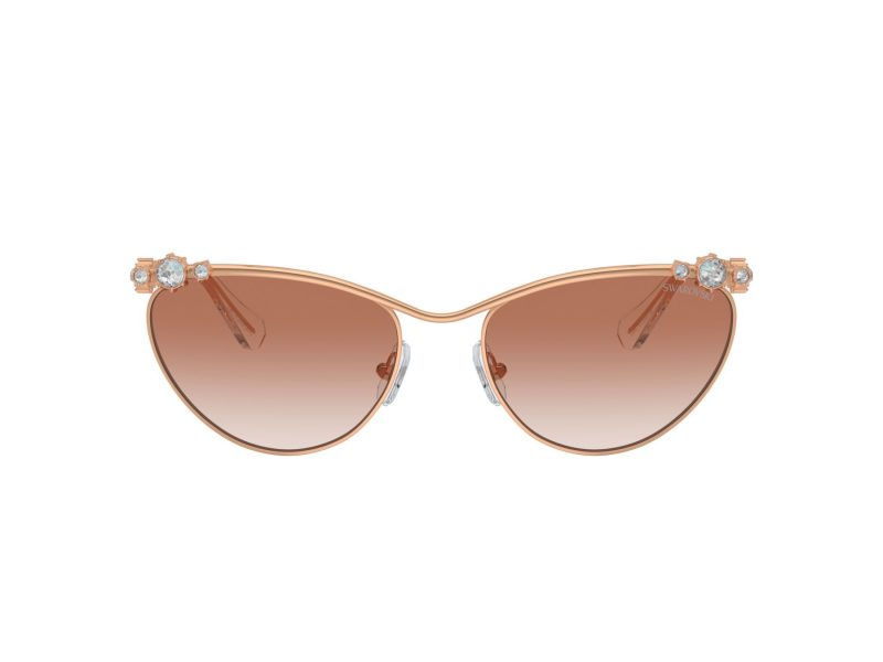 Swarovski SK 7017 401413 58 Occhiali da Sole