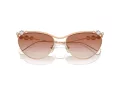 Swarovski SK 7017 401413 58 Occhiali da Sole