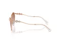 Swarovski SK 7017 401413 58 Occhiali da Sole
