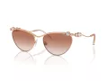 Swarovski SK 7017 401413 58 Occhiali da Sole