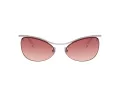Swarovski SK 7018 4001A5 63 Occhiali da Sole