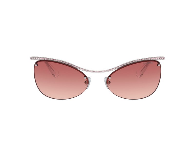 Swarovski SK 7018 4001A5 63 Occhiali da Sole