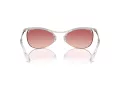 Swarovski SK 7018 4001A5 63 Occhiali da Sole