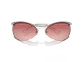 Swarovski SK 7018 4001A5 63 Occhiali da Sole