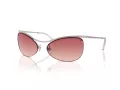 Swarovski SK 7018 4001A5 63 Occhiali da Sole