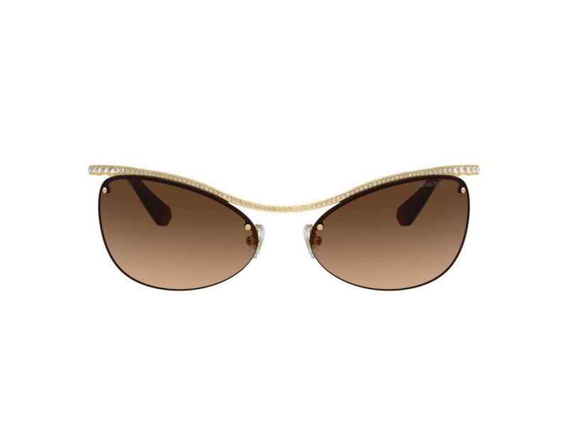 Swarovski SK 7018 400474 63 Occhiali da Sole