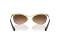 Swarovski SK 7018 400474 63 Occhiali da Sole