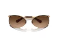 Swarovski SK 7018 400474 63 Occhiali da Sole