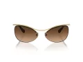 Swarovski SK 7018 400474 63 Occhiali da Sole