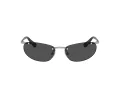 Swarovski SK 7019 400187 59 Occhiali da Sole