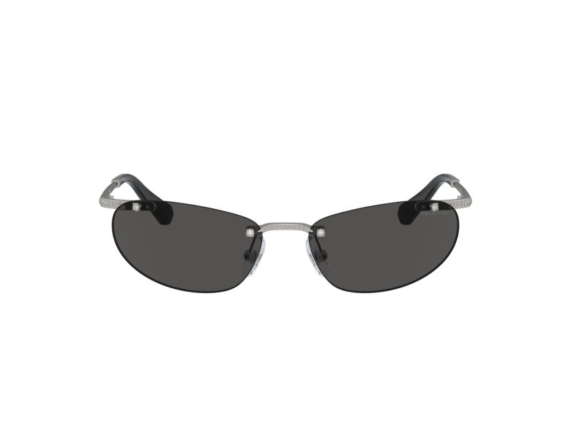 Swarovski SK 7019 400187 59 Occhiali da Sole