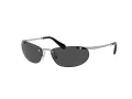 Swarovski SK 7019 400187 59 Occhiali da Sole