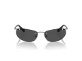 Swarovski SK 7019 400187 59 Occhiali da Sole
