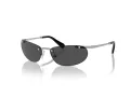 Swarovski SK 7019 400187 59 Occhiali da Sole