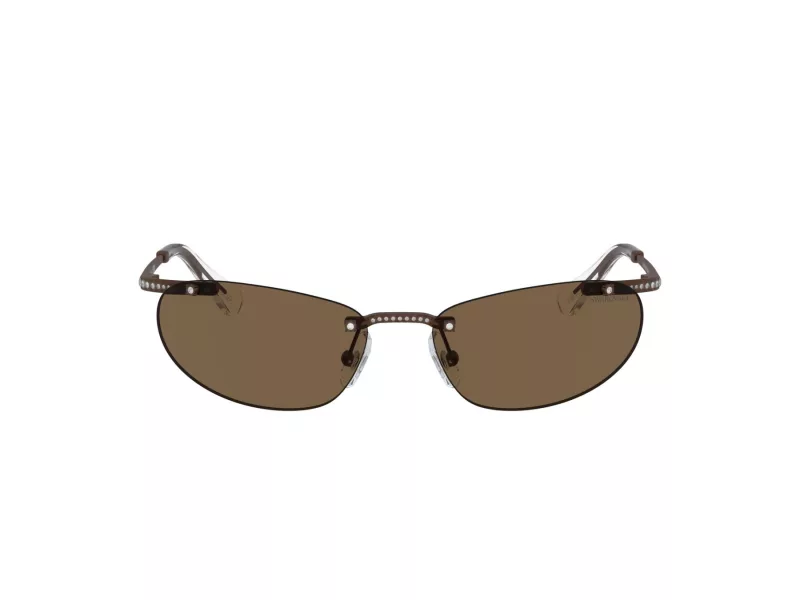 Swarovski SK 7019 400273 59 Occhiali da Sole