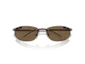 Swarovski SK 7019 400273 59 Occhiali da Sole
