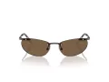 Swarovski SK 7019 400273 59 Occhiali da Sole