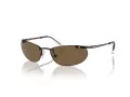 Swarovski SK 7019 400273 59 Occhiali da Sole