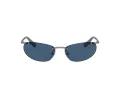 Swarovski SK 7019 402555 59 Occhiali da Sole