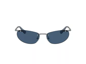Swarovski SK 7019 402555 59 Occhiali da Sole