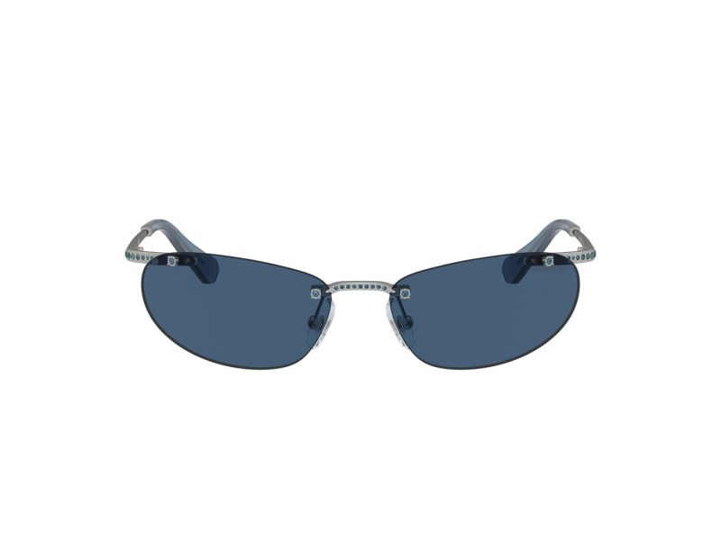 Swarovski SK 7019 402555 59 Occhiali da Sole