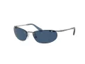 Swarovski SK 7019 402555 59 Occhiali da Sole