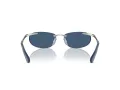 Swarovski SK 7019 402555 59 Occhiali da Sole