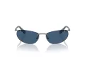 Swarovski SK 7019 402555 59 Occhiali da Sole