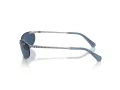 Swarovski SK 7019 402555 59 Occhiali da Sole
