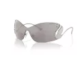Swarovski SK 7020 40016G 134 Occhiali da Sole