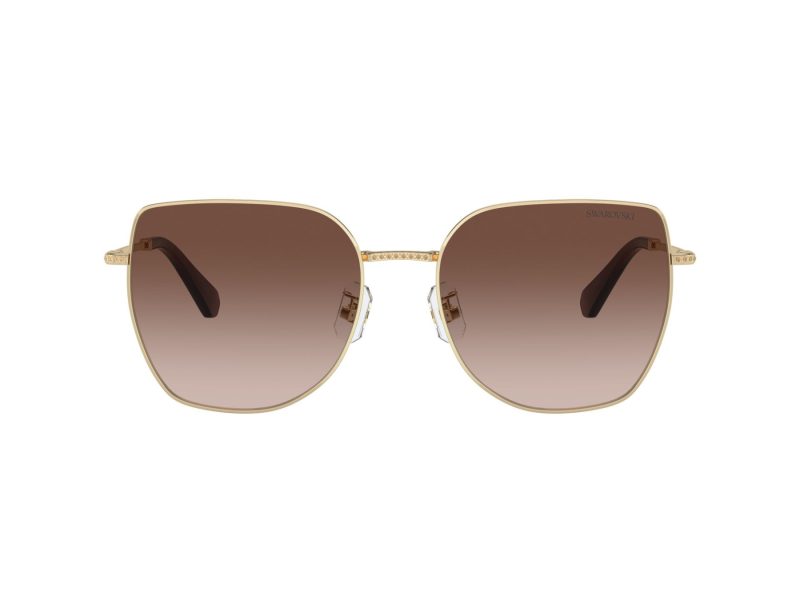 Swarovski SK 7021D 400213 59 Occhiali da Sole