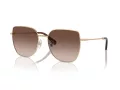 Swarovski SK 7021D 400213 59 Occhiali da Sole