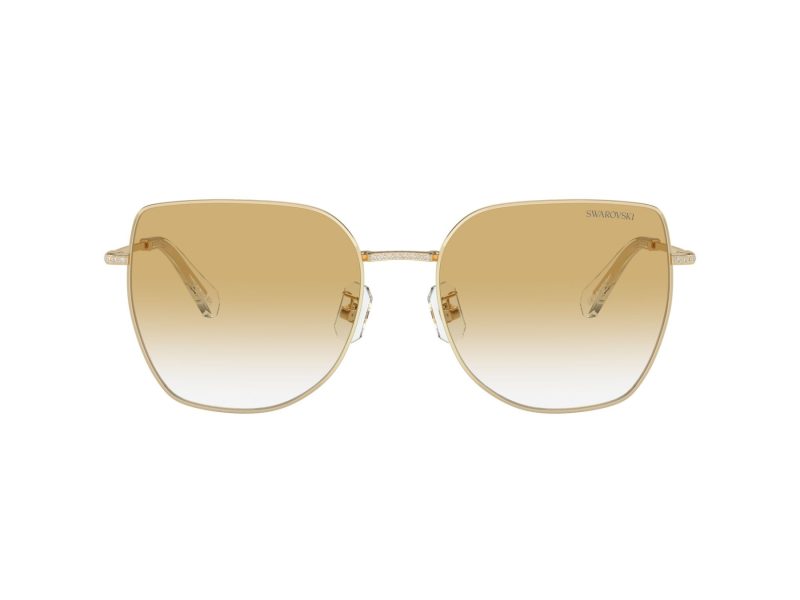 Swarovski SK 7021D 40132Q 59 Occhiali da Sole