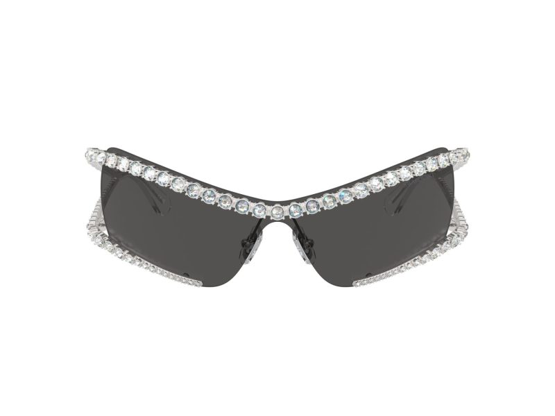 Swarovski SK 7022 400187 133 Occhiali da Sole