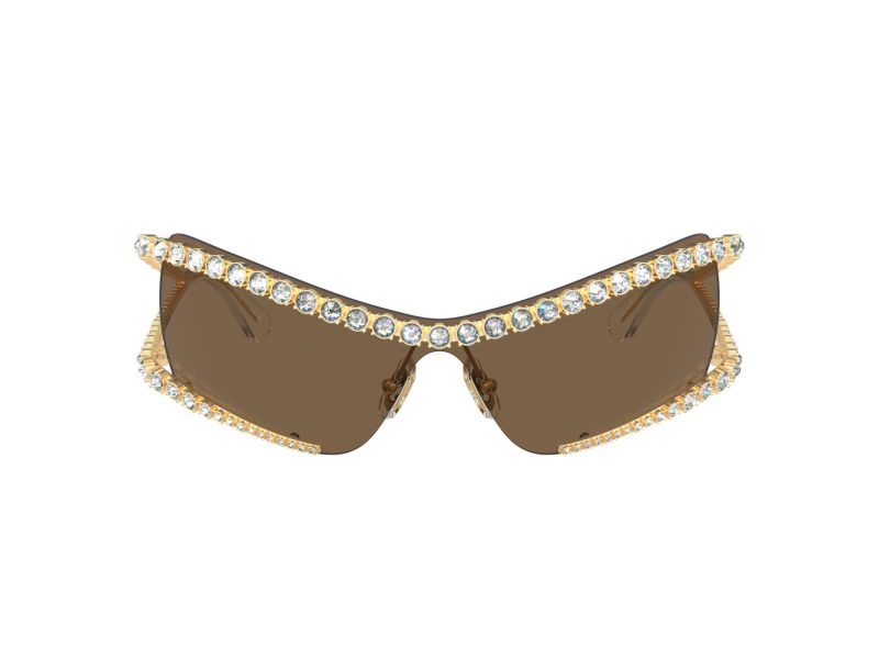 Swarovski SK 7022 400473 133 Occhiali da Sole