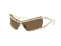 Swarovski SK 7022 400473 133 Occhiali da Sole
